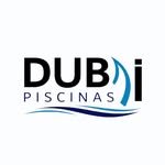 Logo Dubai Piscinas